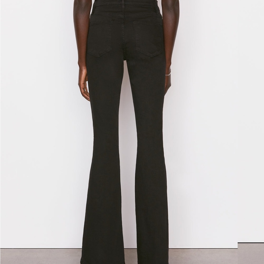 Frame jeans